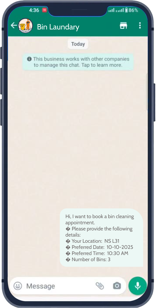 Phone Mockup